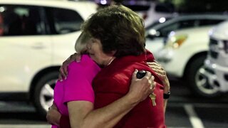 Alabama Church Shooting Kills 2, Wounds 1; Suspect Detained