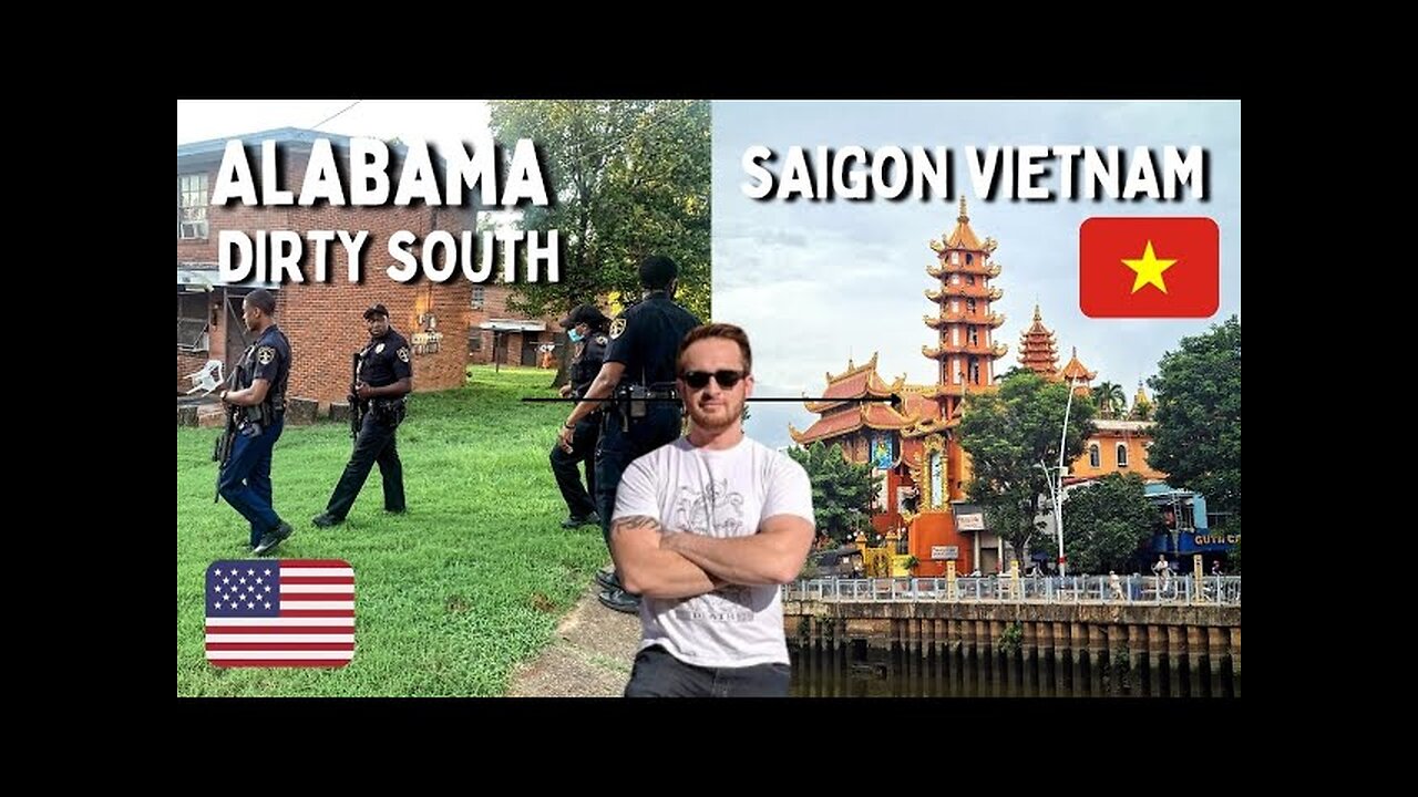 Sweet Home Alabama To Sunny Saigon | ESL Vietnam 🇻🇳 Meet Our Clients