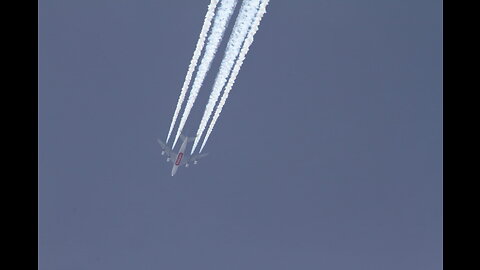 Chemtrails, Here is your PROOF 100% Real MUST WATCH