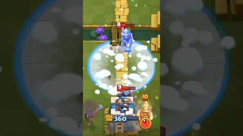 Freeze [2] - Clash Royale