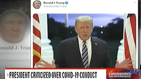 BREAKING! TRUMP REFUSES TO APPROVE ANY COVID STIMULUS RELIEF UNTIL HE IS RE-ELECTED!