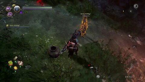 Road to Platinum: Nioh 2!