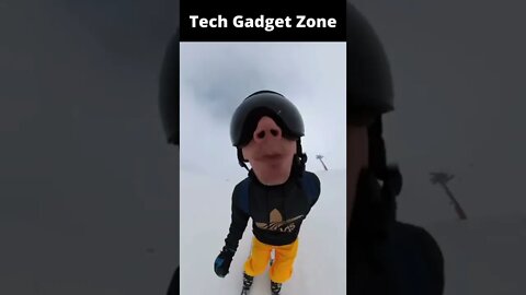 Insta360 ONE X2 😍 | Smart Gadgets #short