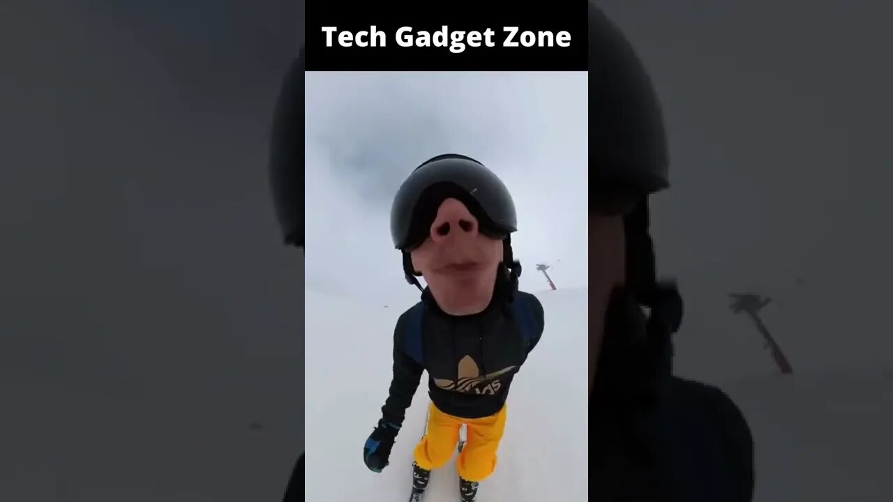 Insta360 ONE X2 😍 | Smart Gadgets #short