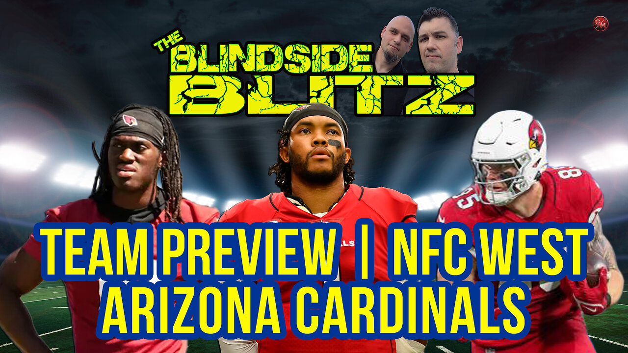 Arizona Cardinals | NFC West | Team Previews 2024