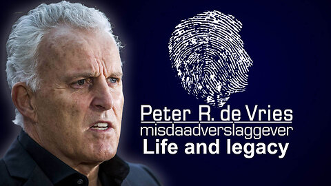 The Life And Legacy of Peter R. de Vries