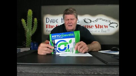 PEOPLE IN LA ARE SAYING THEY WILL NEVER KNOW PEACE WITH A DEMOCRATIC DA IN CHARGE