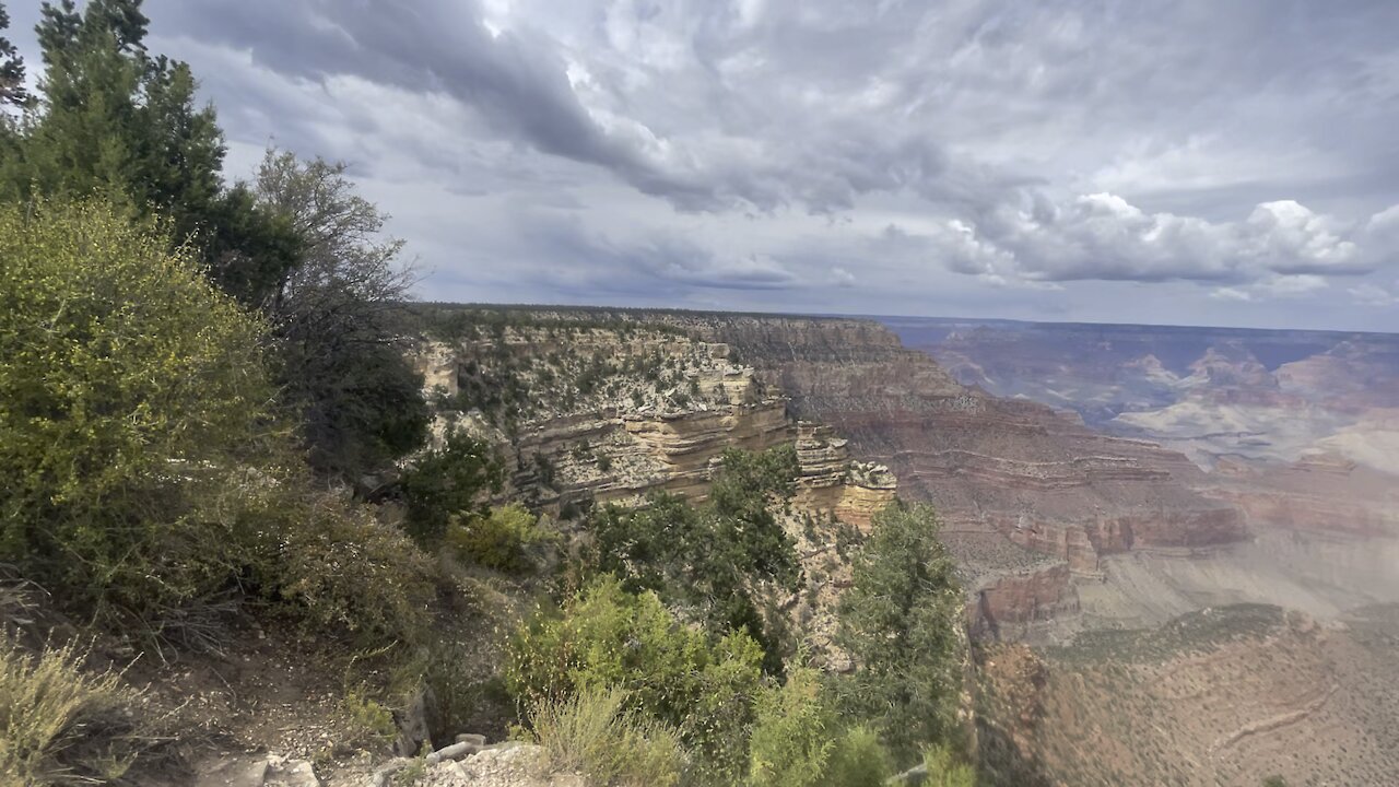 MAGNIFICENT Grand Canyon 09/26/2021