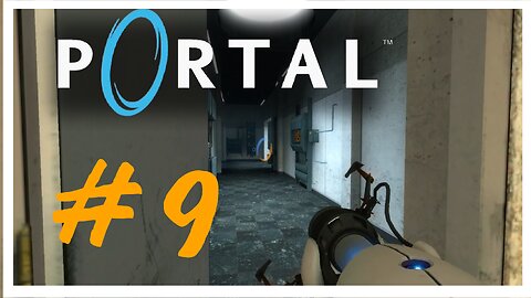 Still Alive - Portal Episode 9