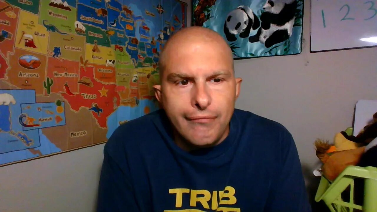 Reading through the Bible: Revelation 1-2