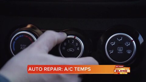 AUTO TIP: Check Your Coolant