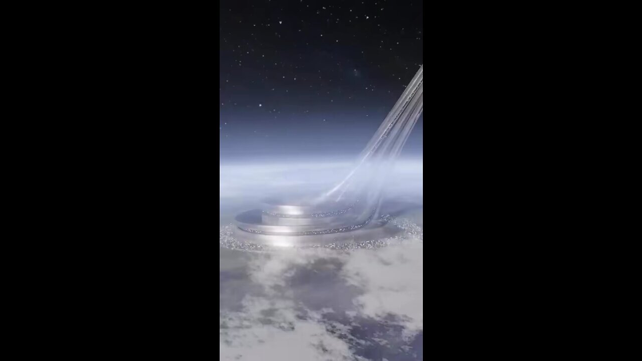 Nasa de orbit