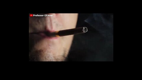 How smoking kills (3d Animation) #smoking #kill #smokingkills #dr.sharma