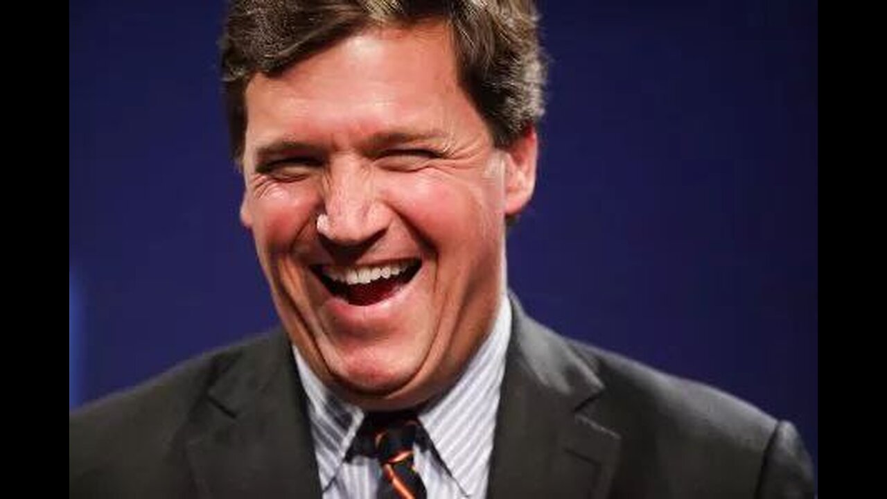 Tucker Carlson separated from Fox news