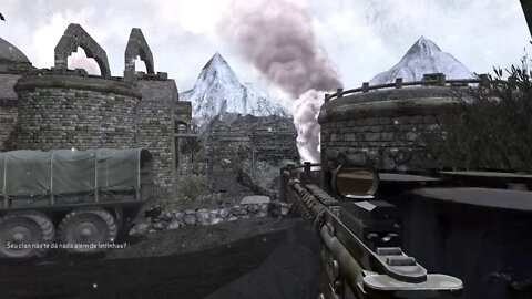 [BC] Call of Duty Frontlines | Sangue 12.01.2020 | Wrath