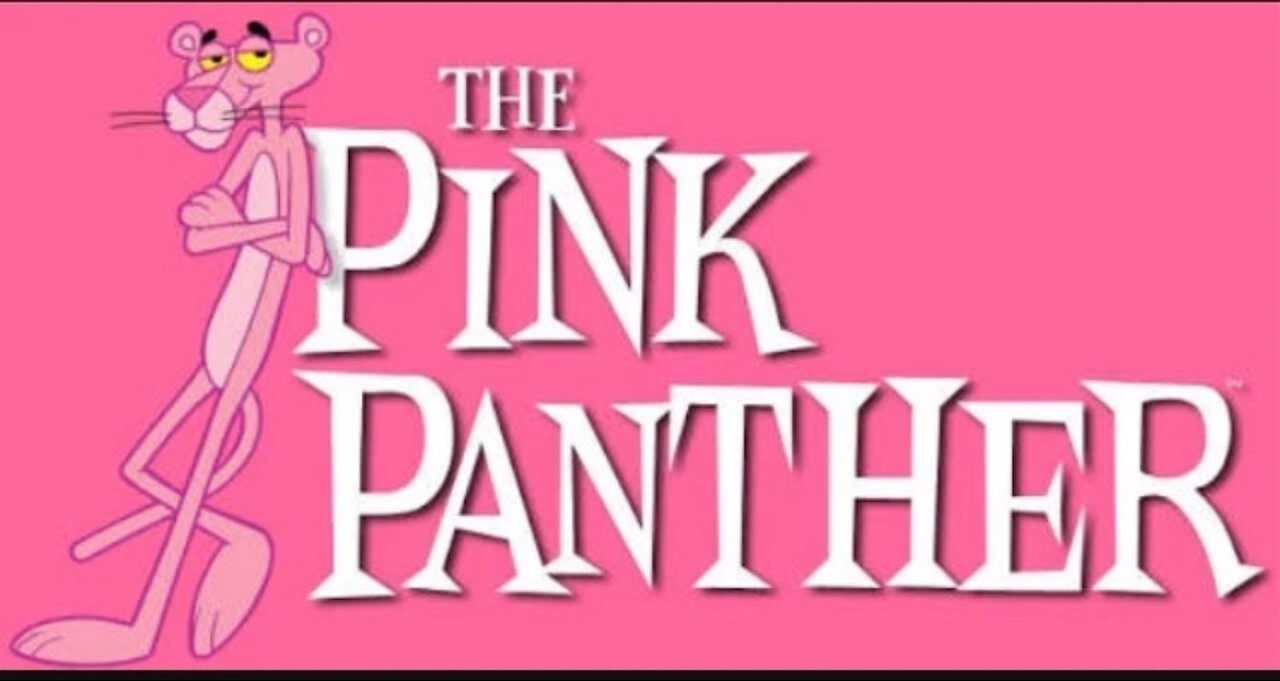 PINK PANTHER REMIX SONG ( MIXING BY YM)