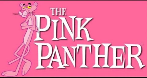 PINK PANTHER REMIX SONG ( MIXING BY YM)