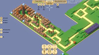 OLDMANPCGAMER - Livestream - ROGUE TOWER + w/e - Casual Fun!