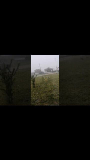 🇷🇺 Ongoing Reinforcements To Donbass