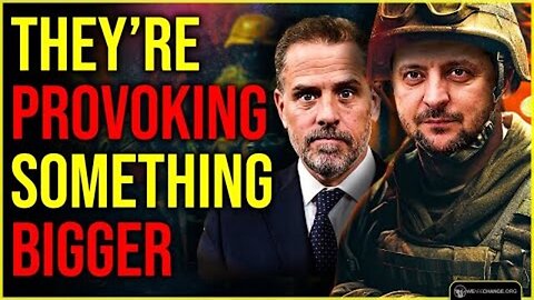 They're Pulling Out All Stops To Ignite The BIG ONE!