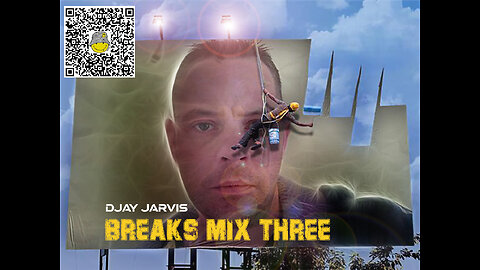 DJay Jarvis Breaks Mix 3