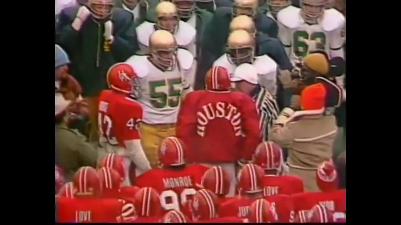 1979-01-01 Cotton Bowl Intro