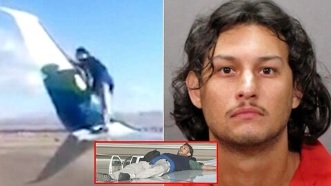 When Plane Passengers Go Wrong (Part 2)