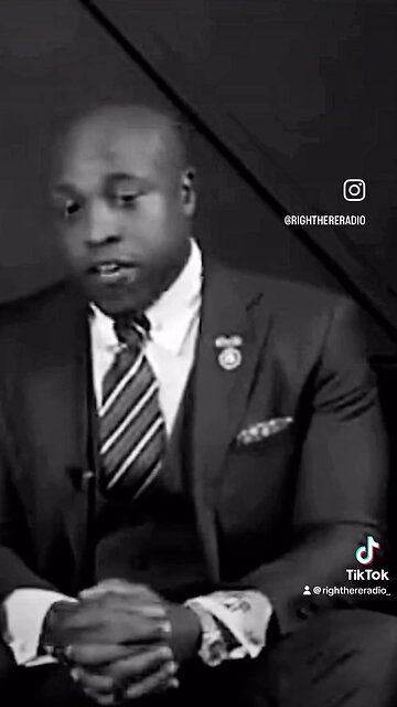 Reached In His Pocket