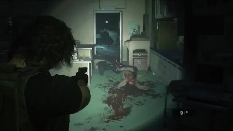 Resident Evil 3 - Parte 05