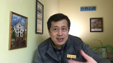 【悟里看世界】KWT274 201121－05 bwldjm 鲍威尔的揭秘