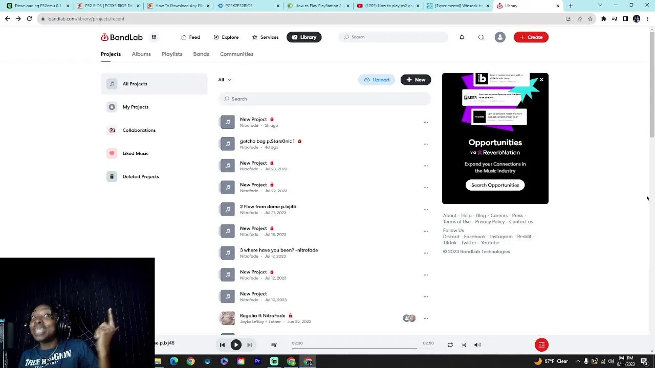 FIRST GTA RP STREAM
