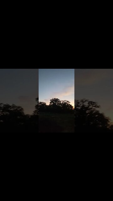 just a beautiful sunset #sunset #beautiful #nightsky #sky #peaceful