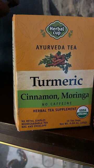 Detox Teas/ NO FLOURIDE TOOTHEPASTE