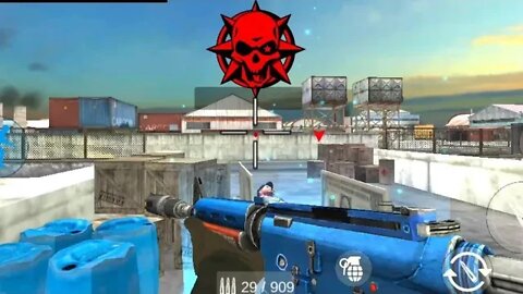 Battle shooting 🔫 game 🎮 playing#4