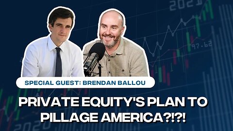 The Lincoln Project Podcast | Guest: Brendan Ballou