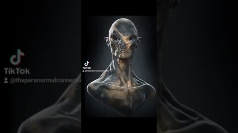 Alien Species