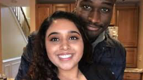 Indian Women Are Leaving Their Racist Culture To Be With Black Men #3