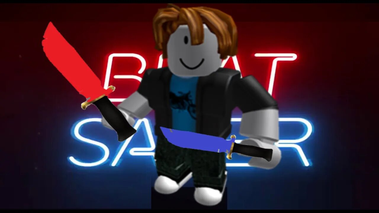 Roblox Beat Saber A Year Later