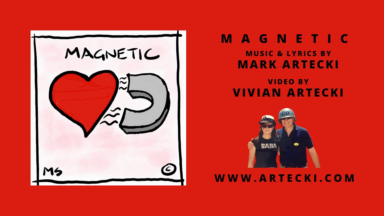 MAGNETIC