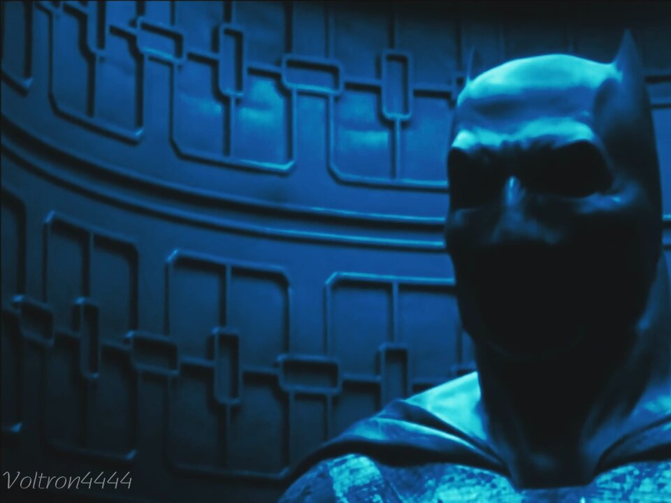 Who is Batman?