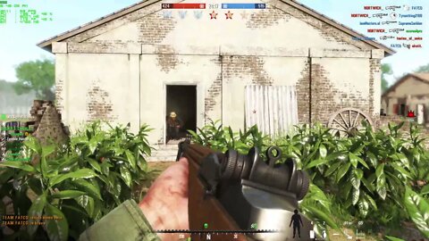 Rising Storm 2: Vietnam Gameplay From 10/17/2020