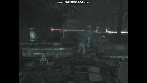 Dot's Diner | Companions v Enclave - Fallout 3 (2008) - NPC Battle 45