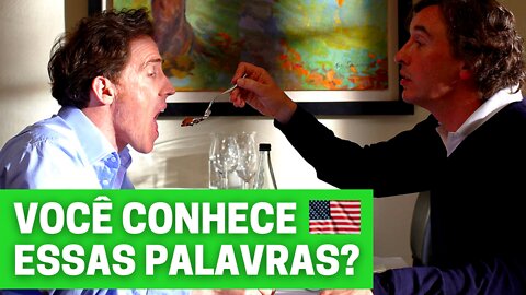 Aprenda 33 pratos em inglês | Será que você conhece essas palavras?