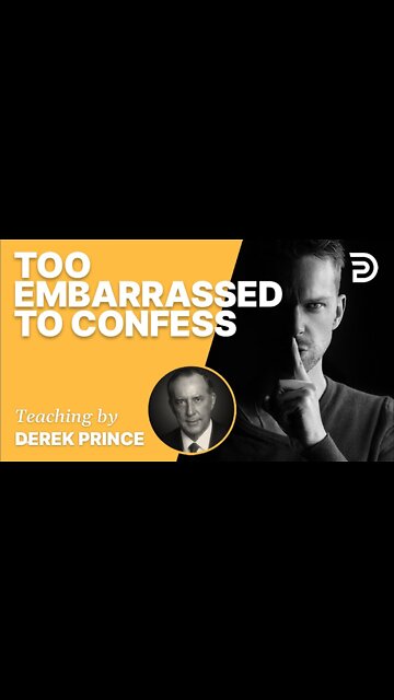 🔥 Too Embarrassed to Confess #Shorts