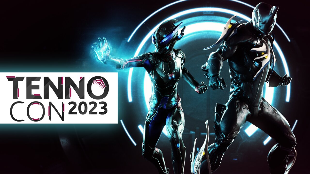 TENNOCON 2023 | WAYFINDER