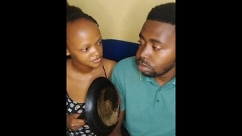 PRANK ON OUR 3YR OLD SON [GOD FORGIVE US]