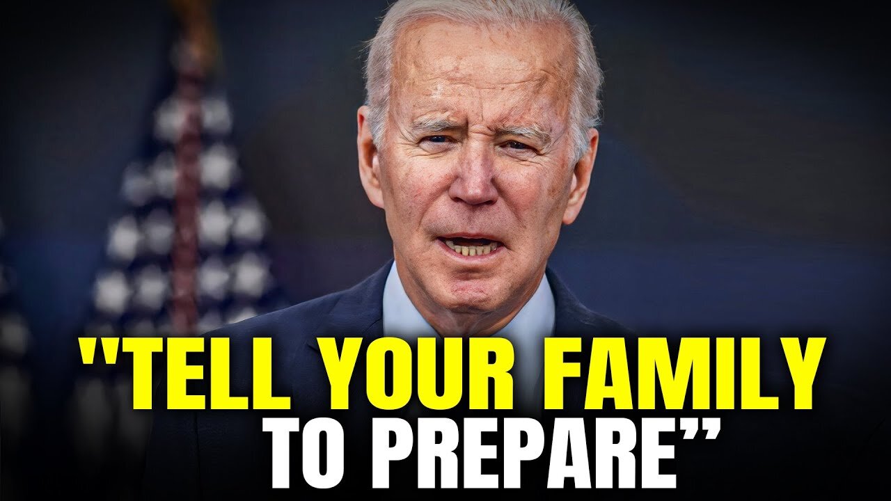 You Wouldn't Believe it if I Didn't Show It to You…TELL YOUR FAMILY