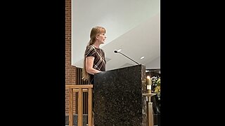 Maggie-- a Testimony