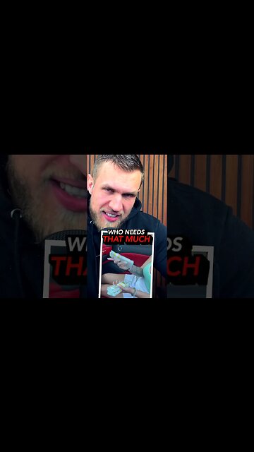 Would You Let That Happen To You???