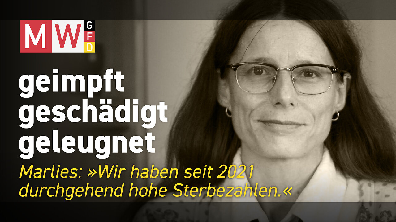 Wir haben seit 2021 durchgehend hohe Sterbezahlen - Eine Bestatterin berichtet von ihren Erfahrungen